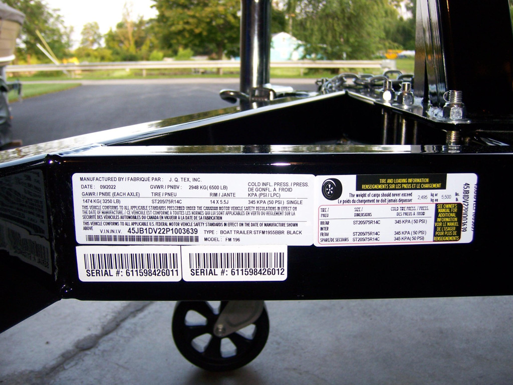 Starcraft Fishmaster DC