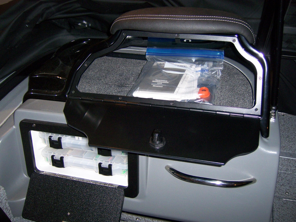 Starcraft Fishmaster DC