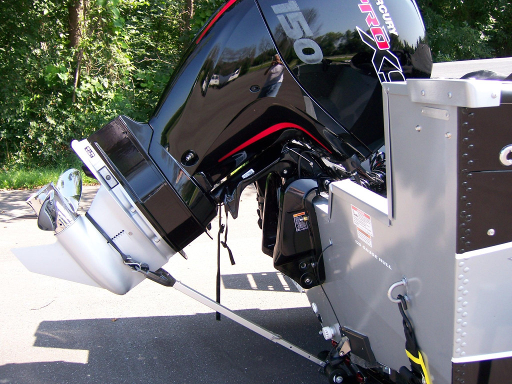 Starcraft Fishmaster DC