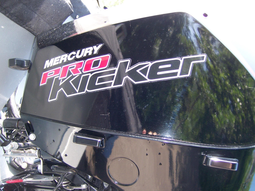 Starcraft Fishmaster DC