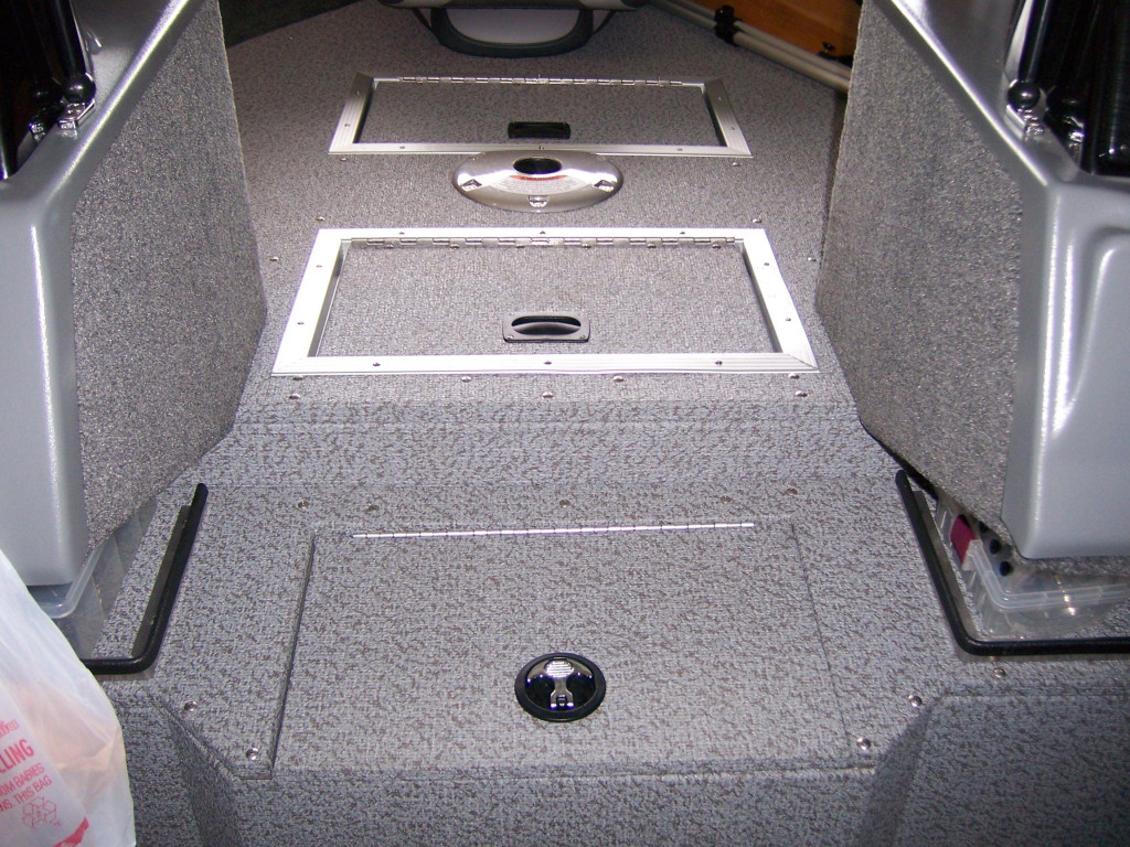 Starcraft Fishmaster DC