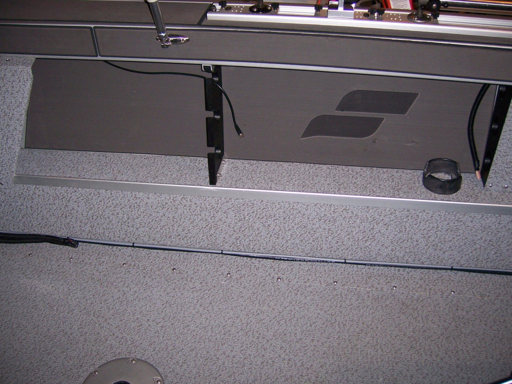 Starcraft Fishmaster DC