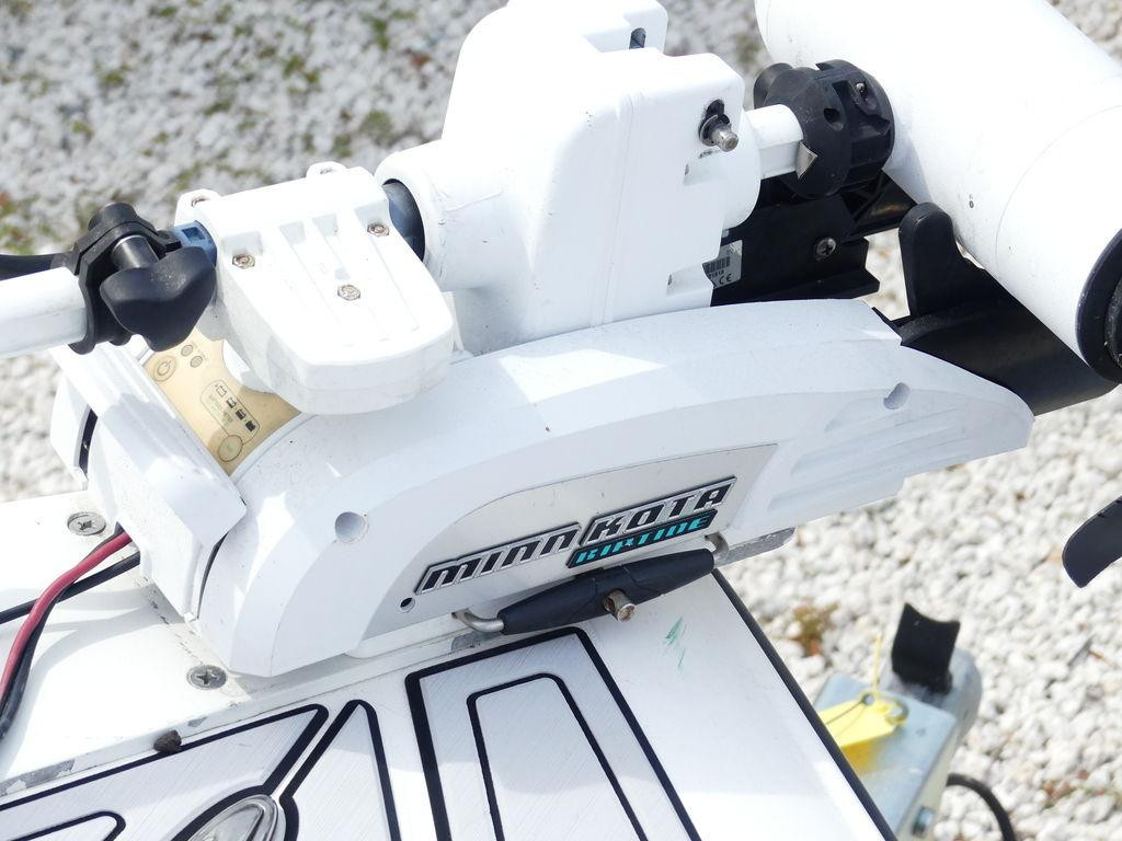 Shearwater 270 Carolina Flare