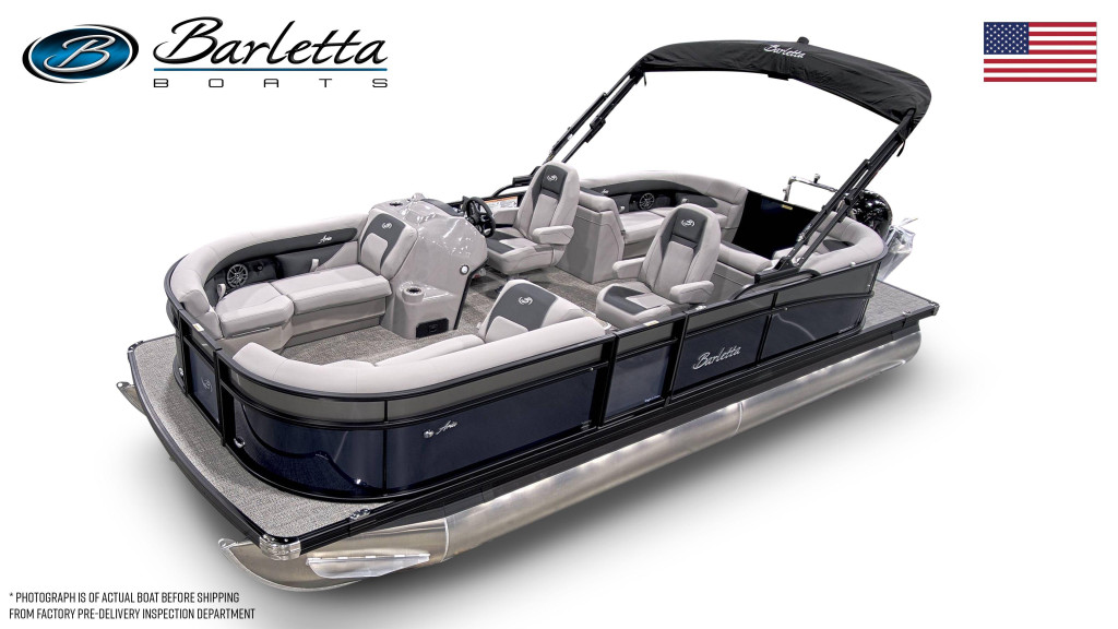 Barletta Aria 22QC Tri