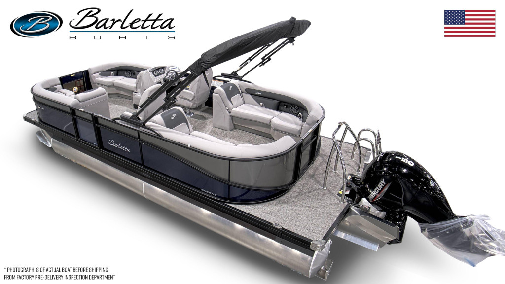 Barletta Aria 22QC Tri