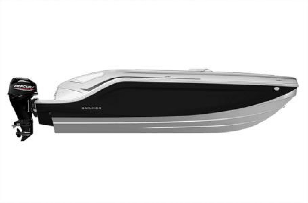 Bayliner DX2200