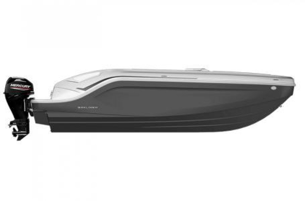 Bayliner DX2200