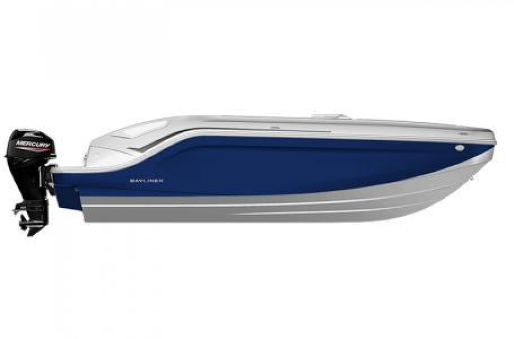 Bayliner DX2200