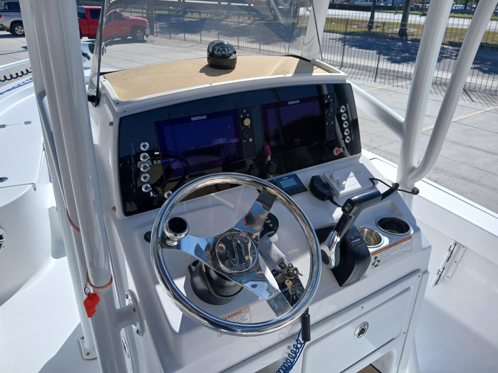 Sportsman 227 Masters Platinum