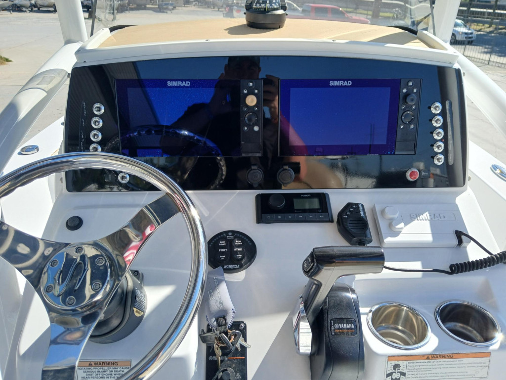 Sportsman 227 Masters Platinum