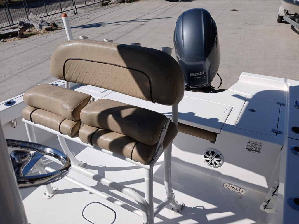 Sportsman 227 Masters Platinum