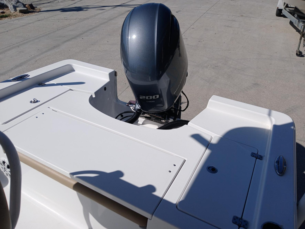 Sportsman 227 Masters Platinum