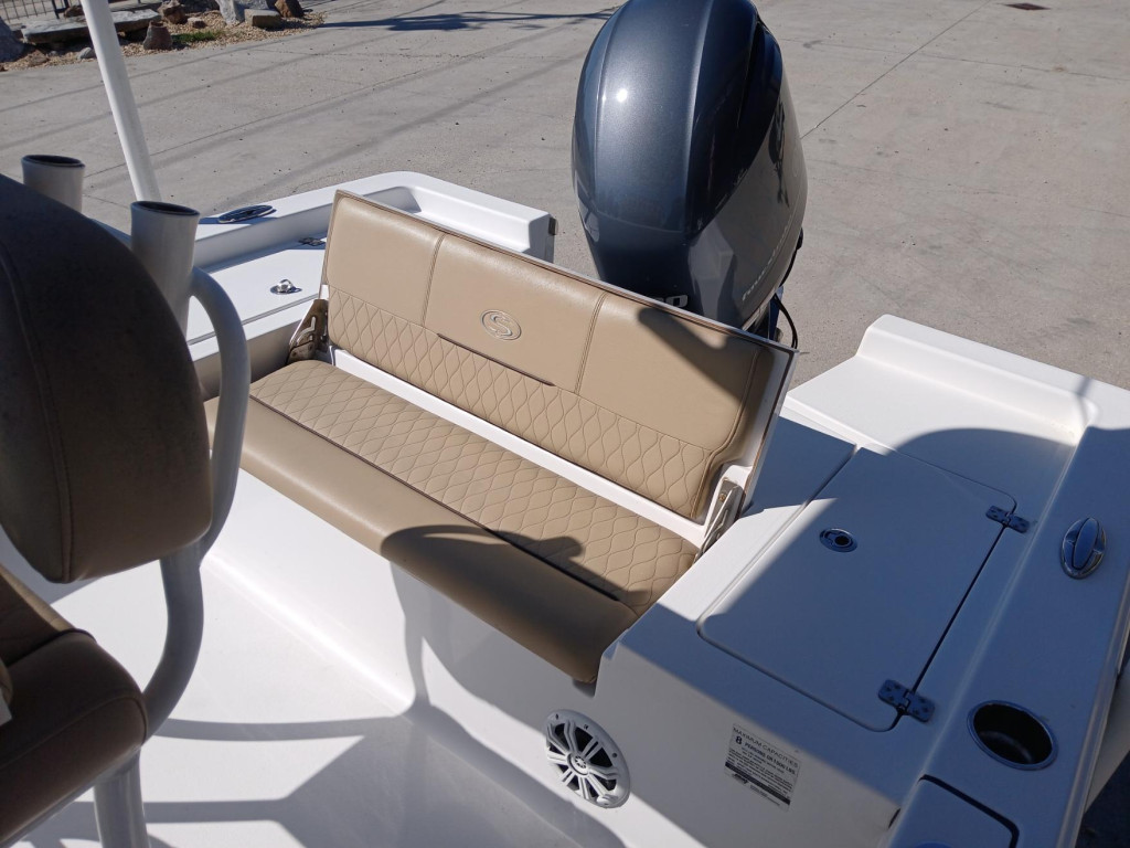 Sportsman 227 Masters Platinum