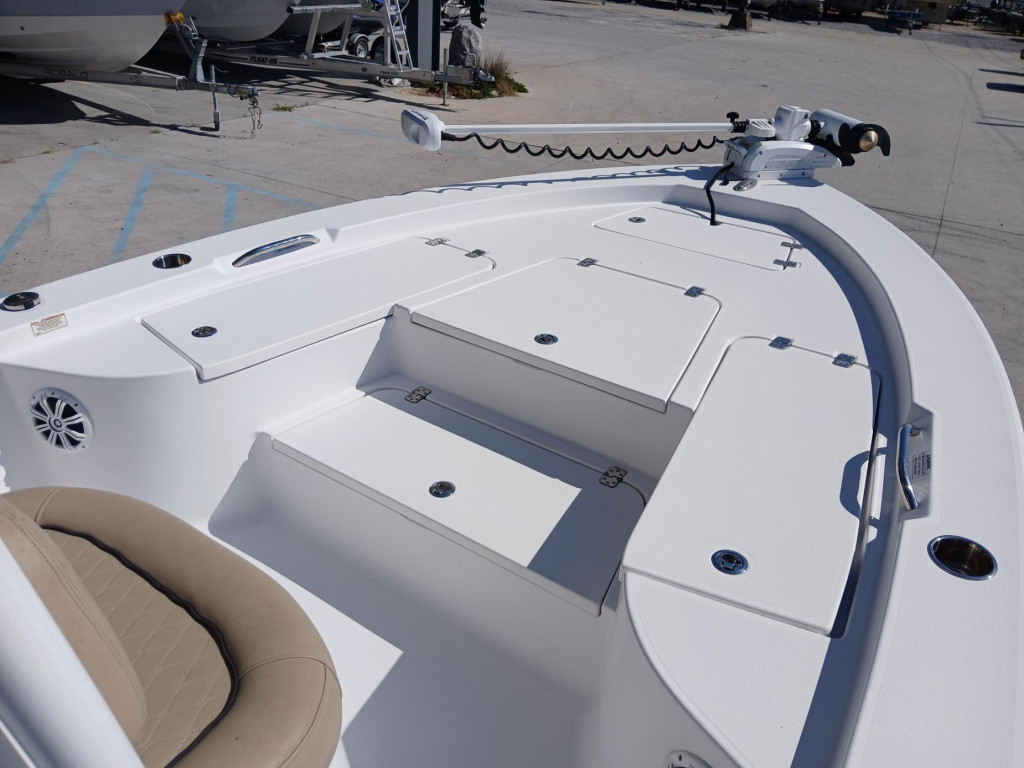 Sportsman 227 Masters Platinum