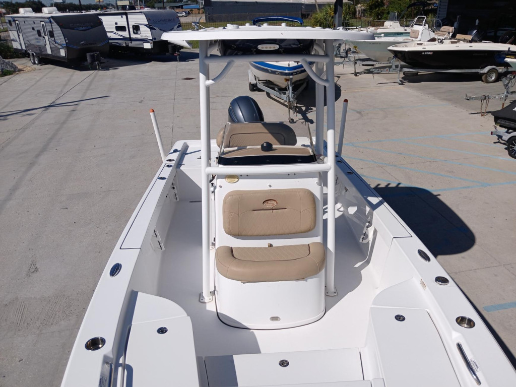 Sportsman 227 Masters Platinum