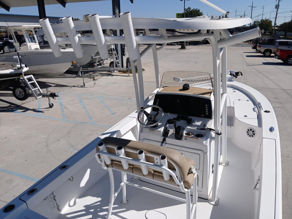 Sportsman 227 Masters Platinum