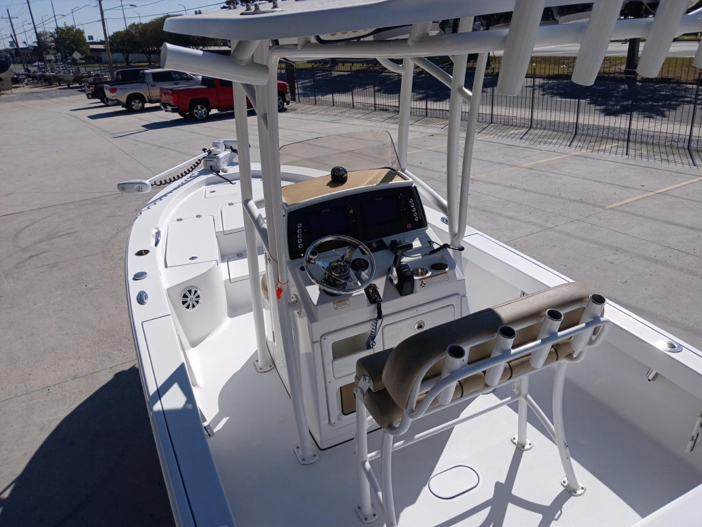 Sportsman 227 Masters Platinum