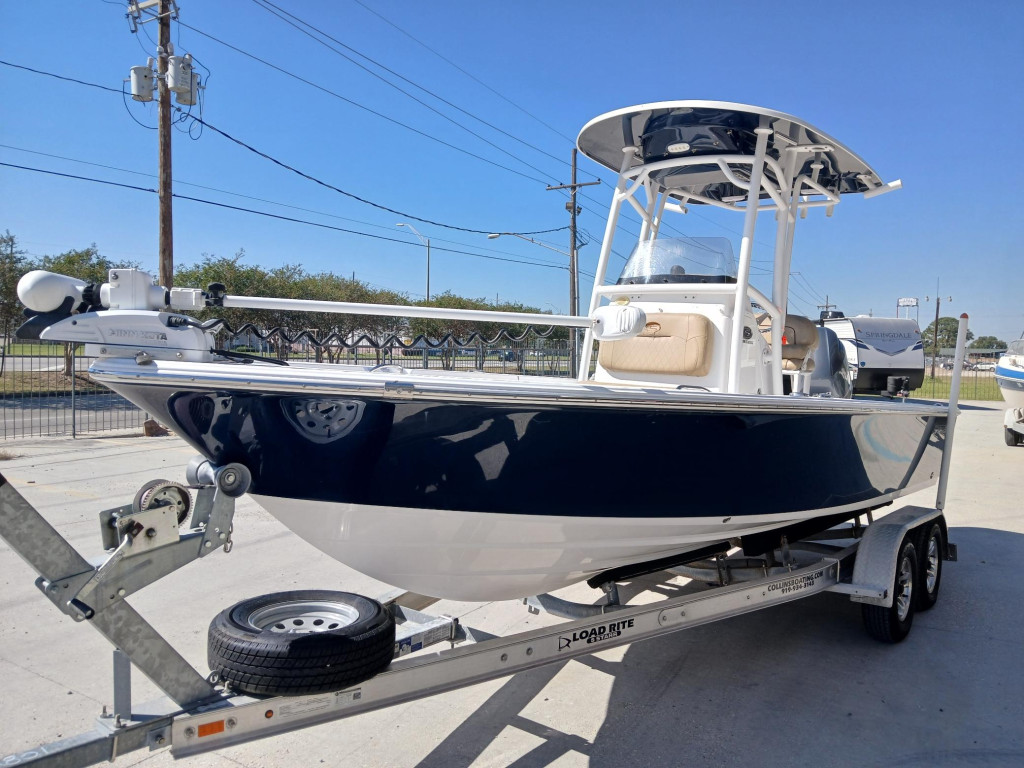 Sportsman 227 Masters Platinum