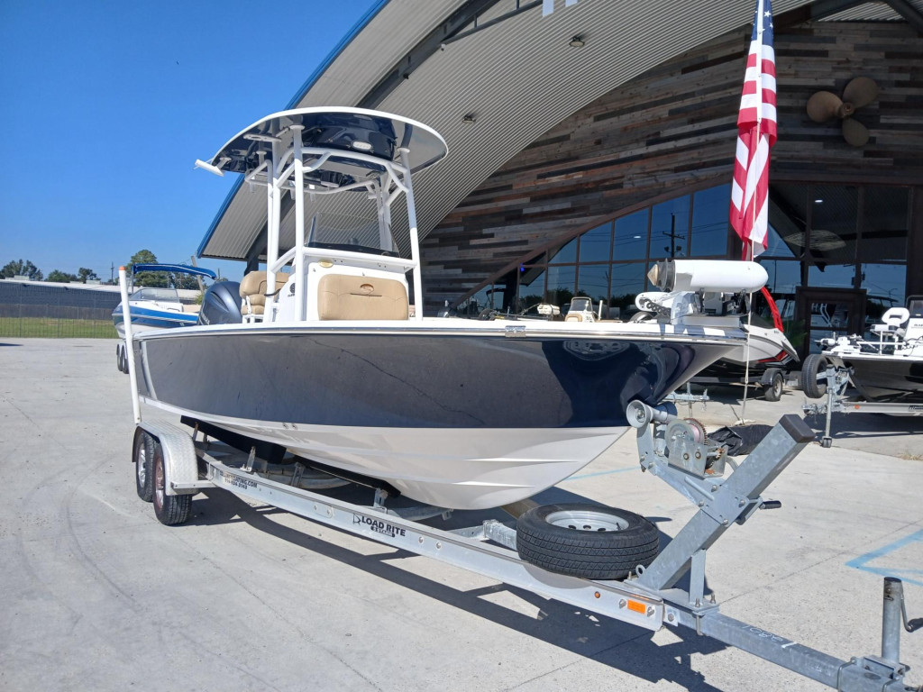 Sportsman 227 Masters Platinum