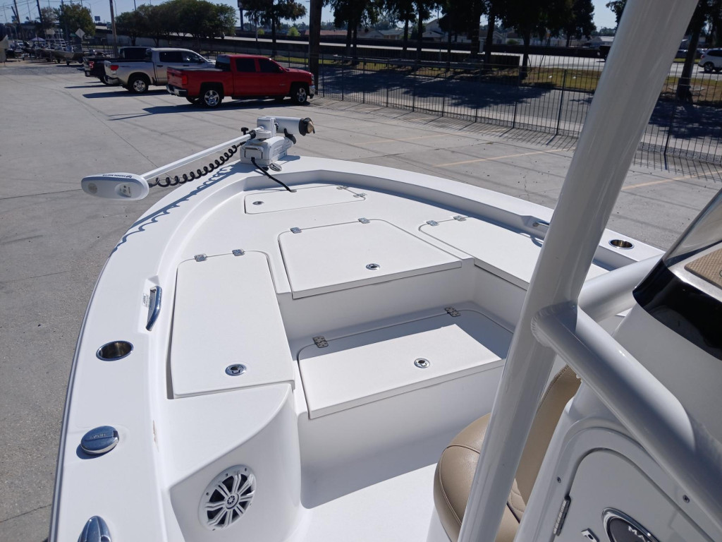 Sportsman 227 Masters Platinum