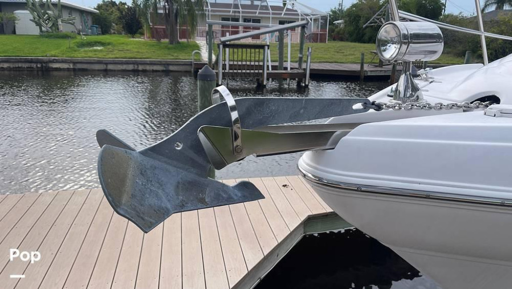 Four Winns 318 Vista