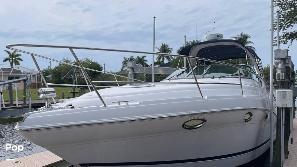 Four Winns 318 Vista