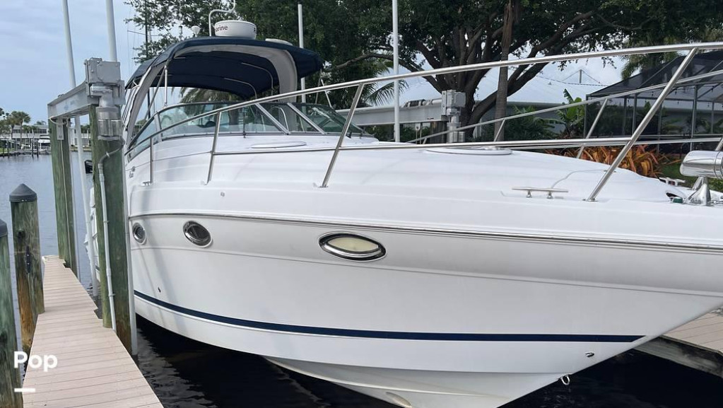 Four Winns 318 Vista