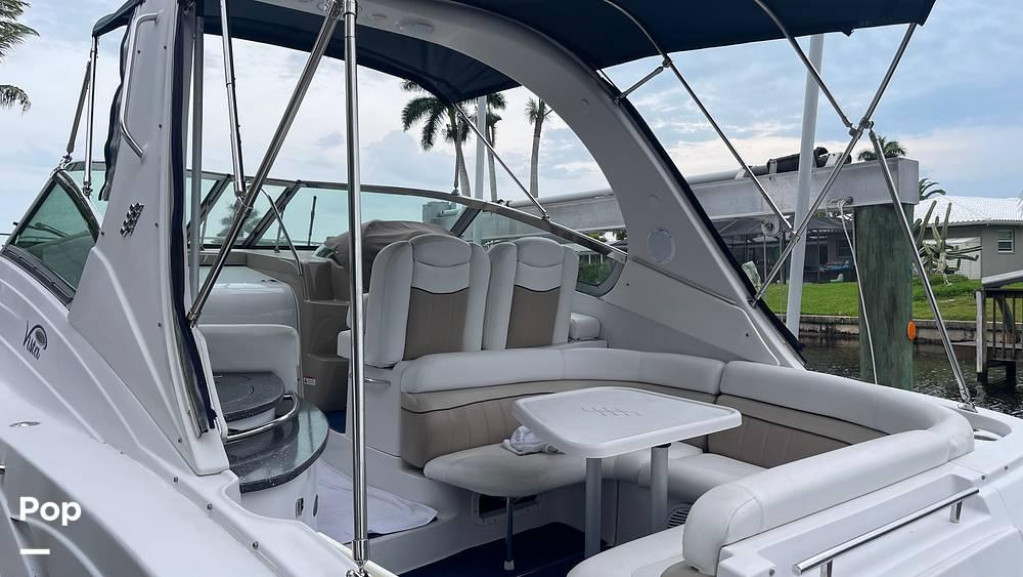 Four Winns 318 Vista