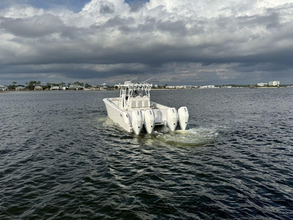 Invincible CATAMARANS