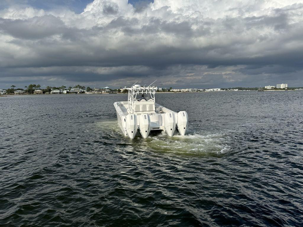 Invincible CATAMARANS