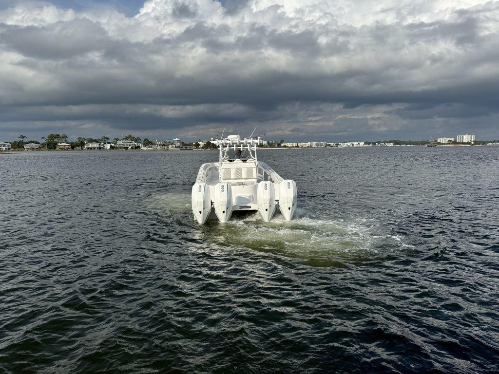 Invincible CATAMARANS