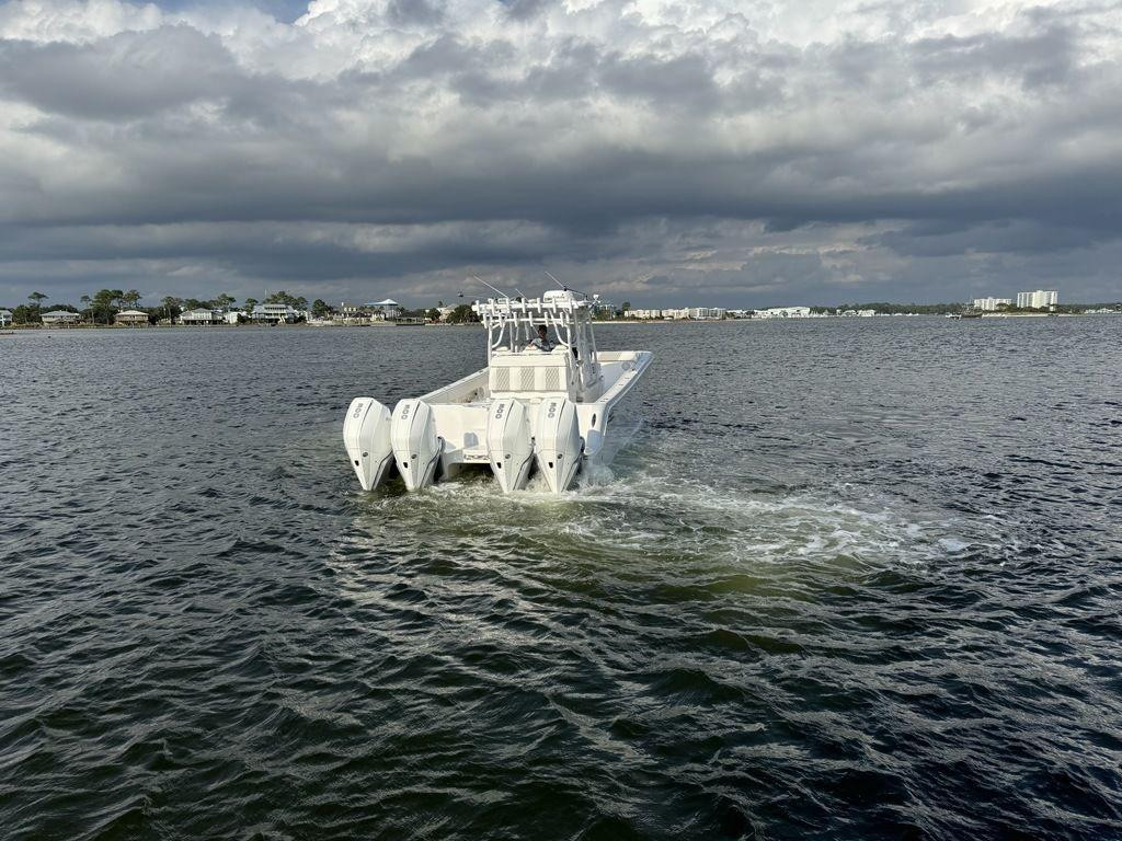 Invincible CATAMARANS