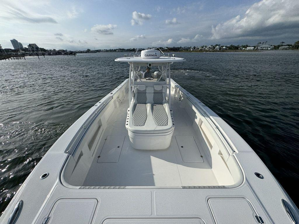 Invincible CATAMARANS