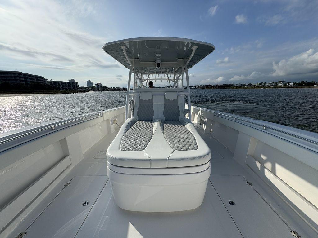 Invincible CATAMARANS