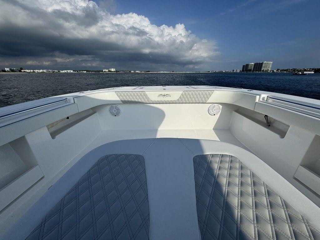 Invincible CATAMARANS