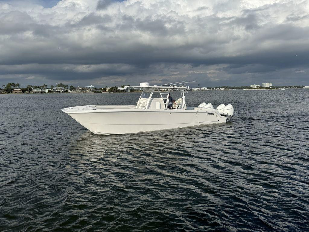 Invincible CATAMARANS