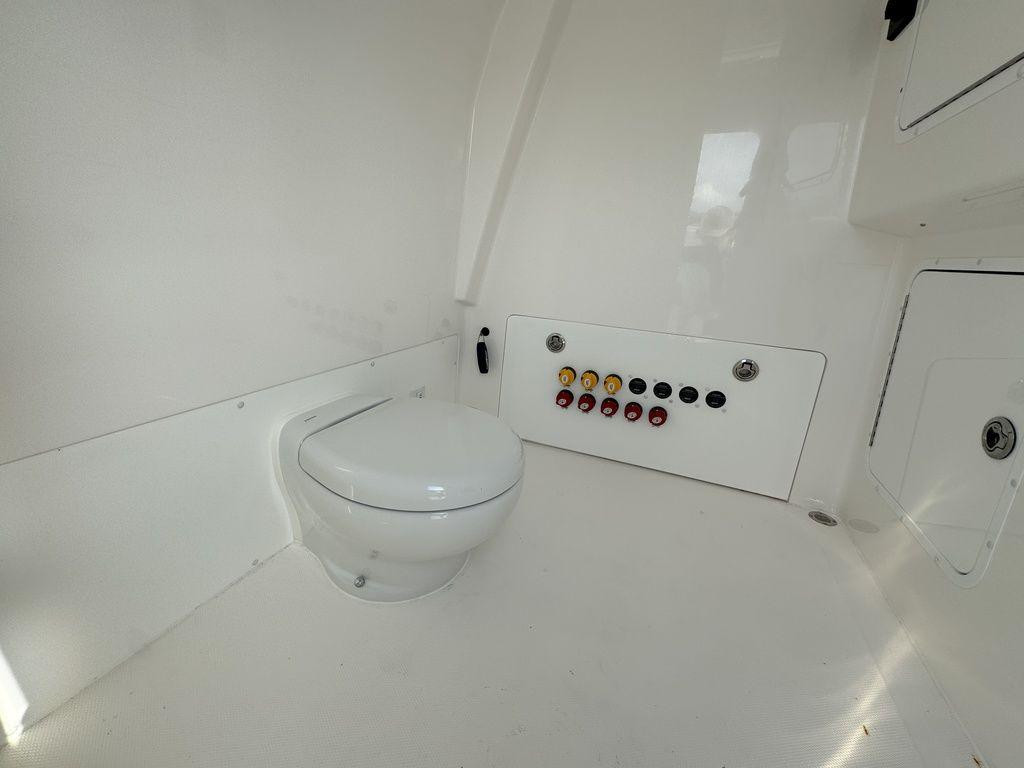 Invincible CATAMARANS