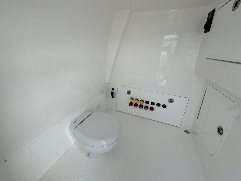 Invincible CATAMARANS