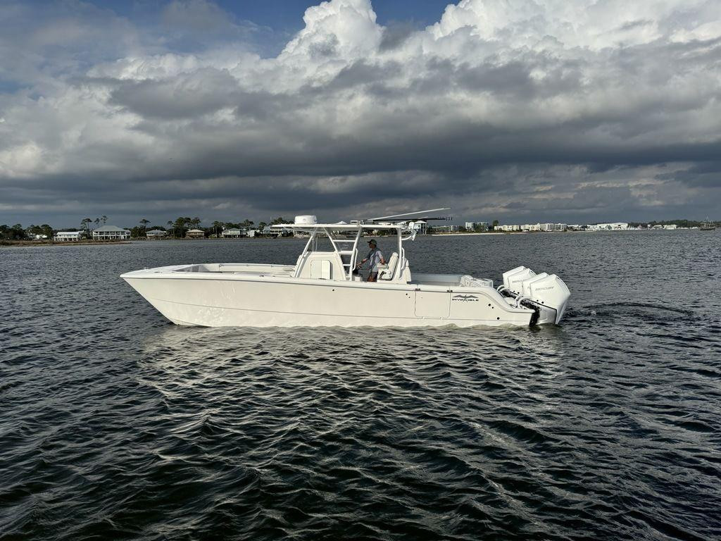 Invincible CATAMARANS