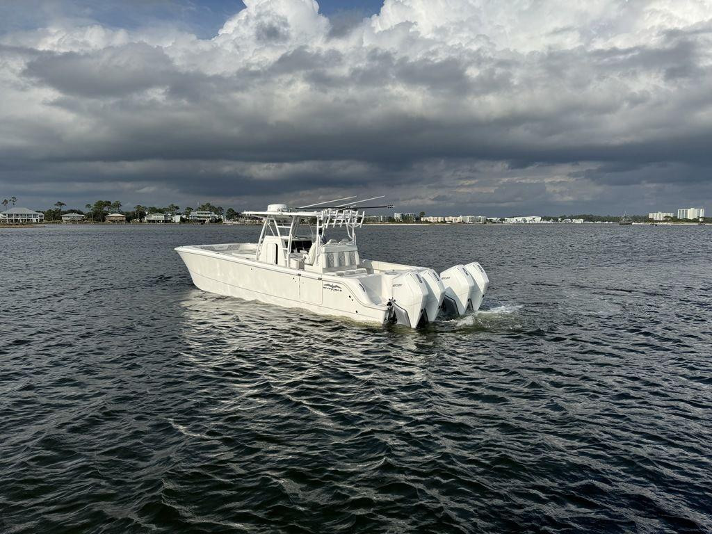 Invincible CATAMARANS