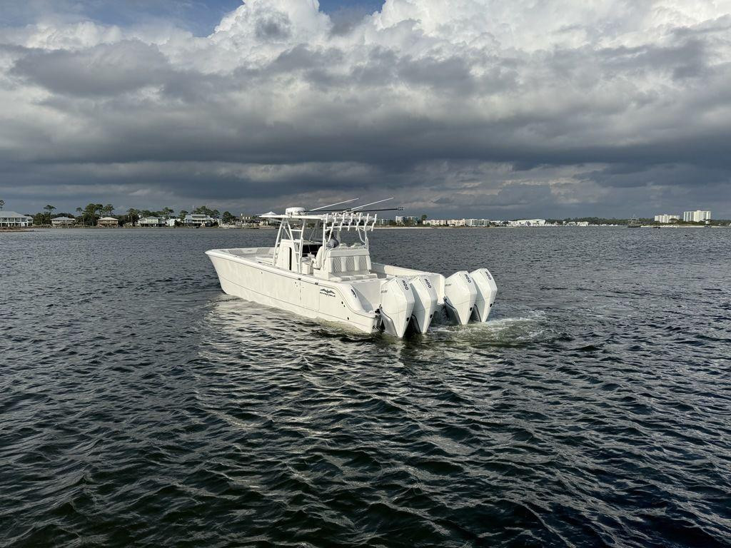 Invincible CATAMARANS