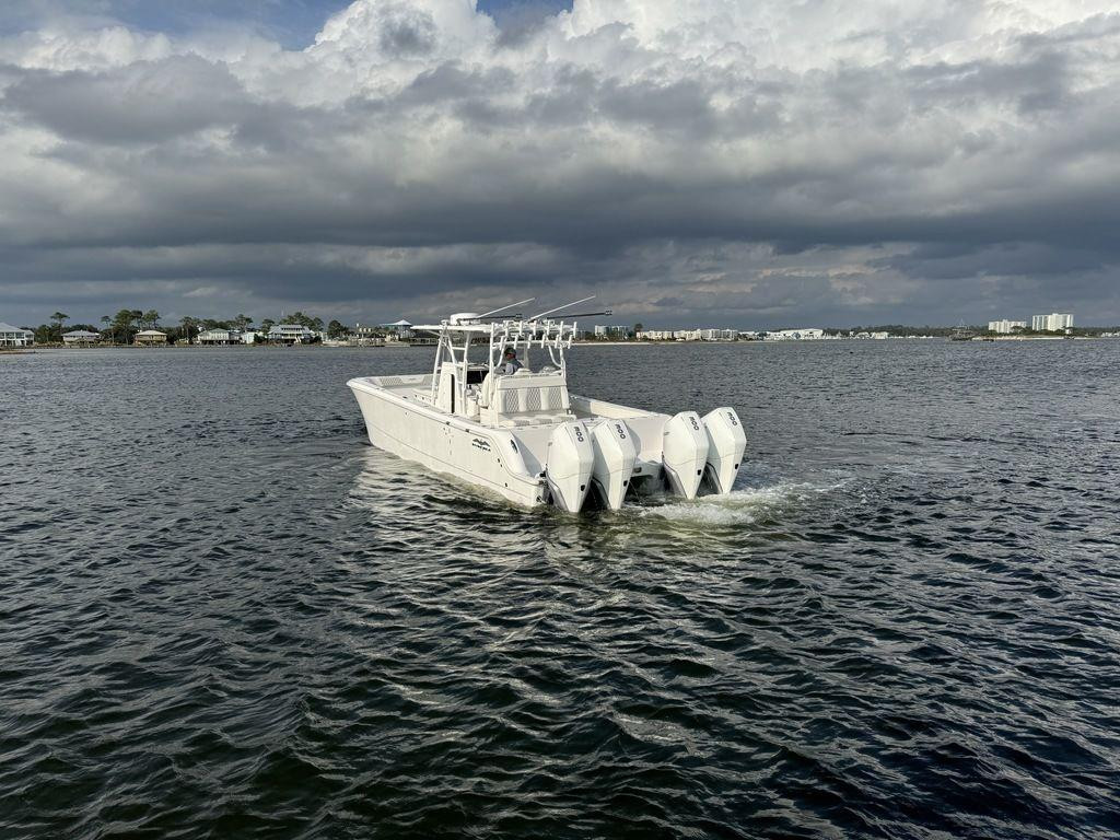 Invincible CATAMARANS