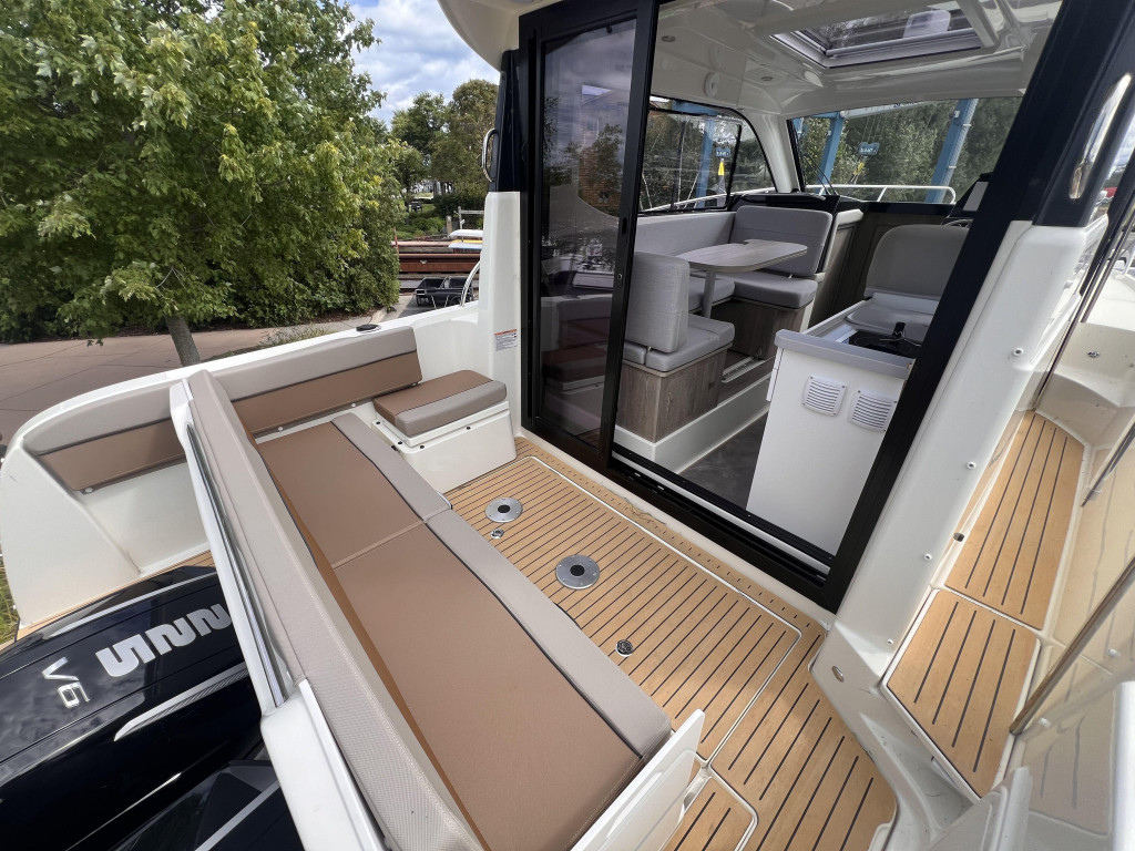 Trophy T29 Explorer OB