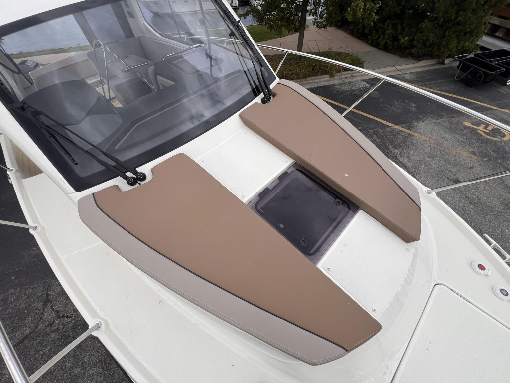 Trophy T29 Explorer OB