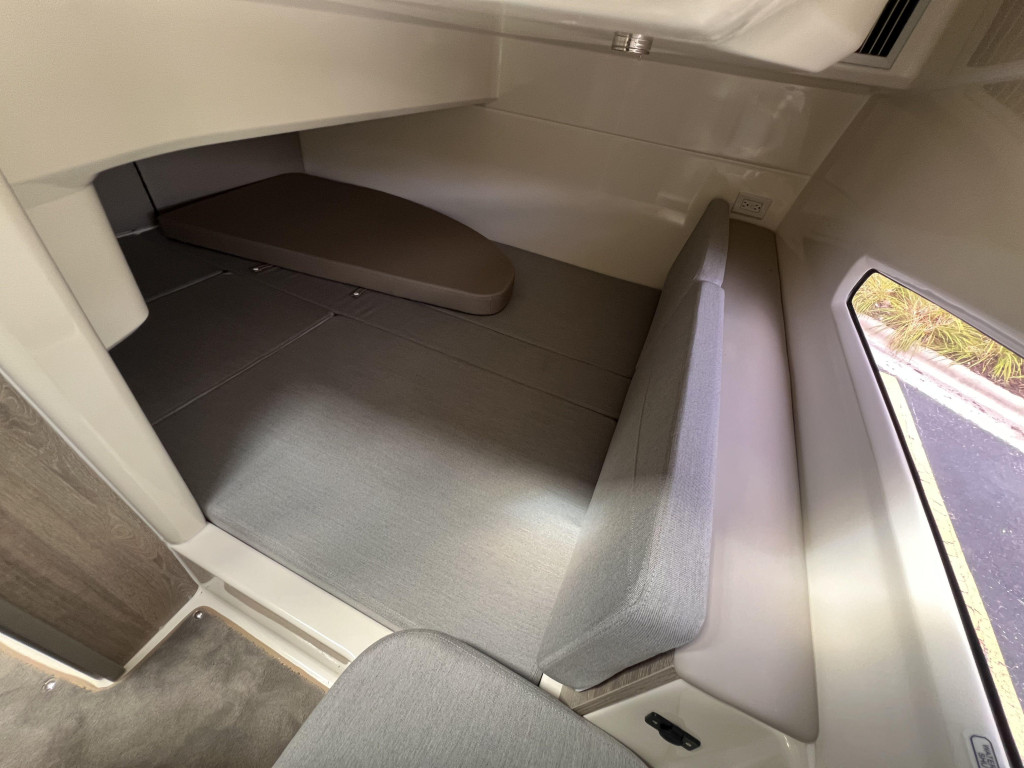 Trophy T29 Explorer OB