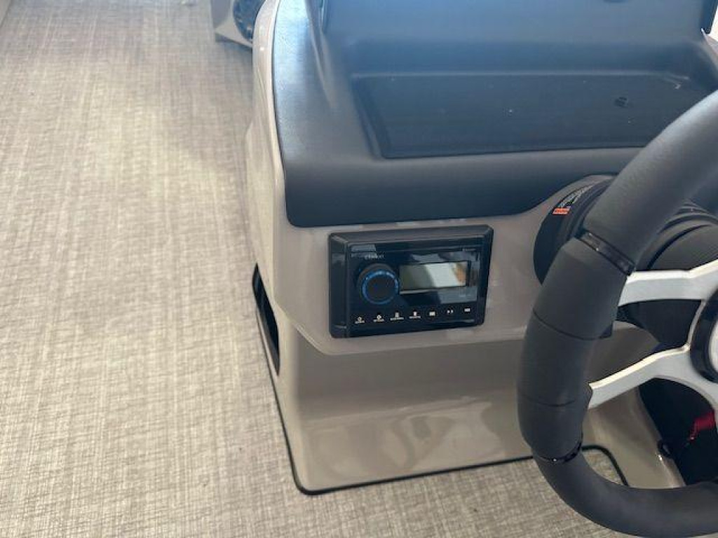 Harris 210 Cruiser CWDH