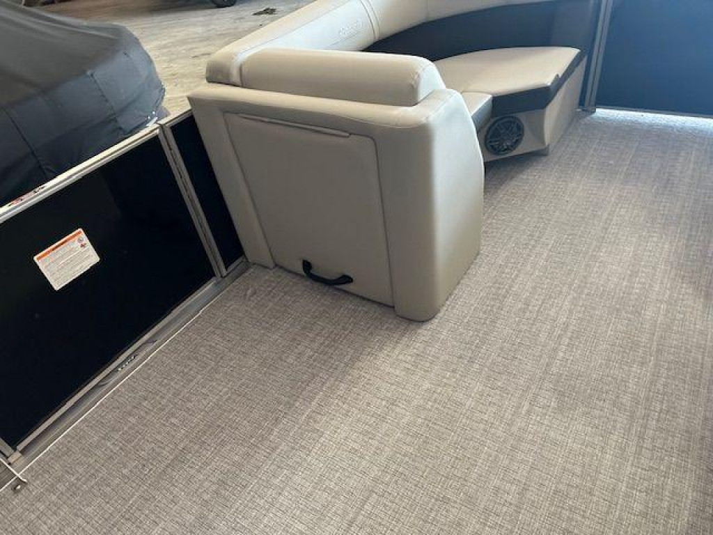 Harris 210 Cruiser CWDH