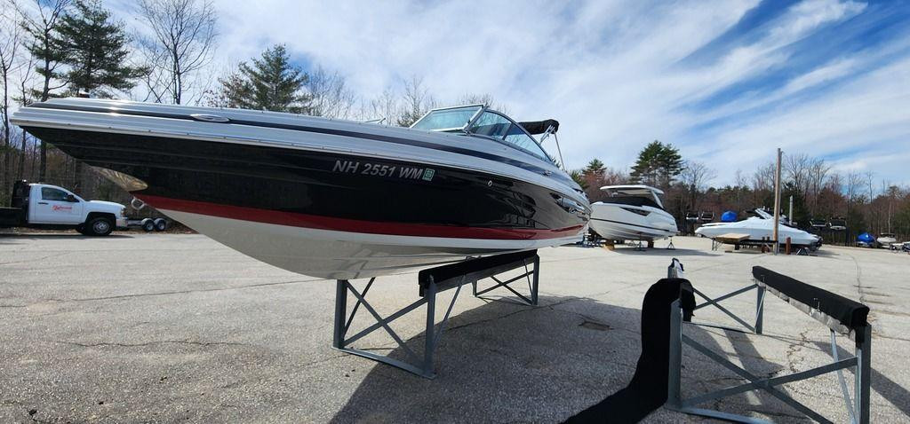 Crownline 225 SS