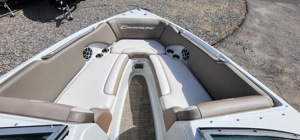 Crownline 225 SS