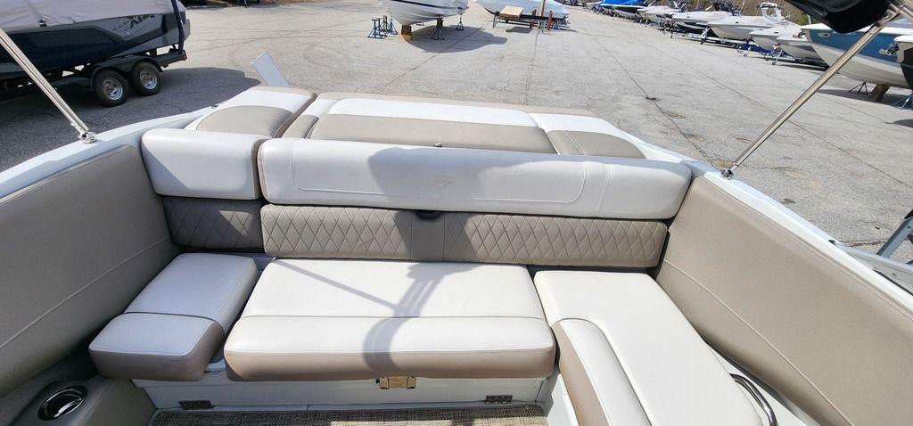 Crownline 225 SS